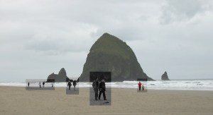 Edge of Awareness 2
